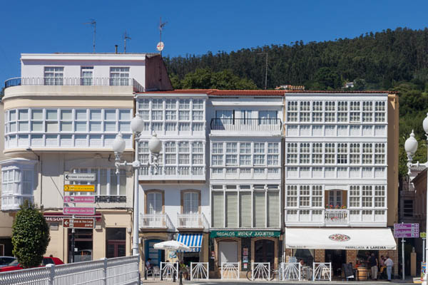 A comunidade galega é a segunda de España na que menos subiu o prezo dos alugueiros