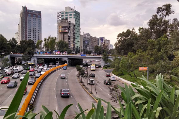 A revista Forbes recomenda mercar unha segunda vivenda en México, Chile, Colombia e Brasil debido a fortaleza da moneda estadounidense