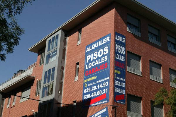 En Galicia medran os prezos e diminúe a oferta das vivendas en alugueiro segundo as asociacións de profesionais do sector