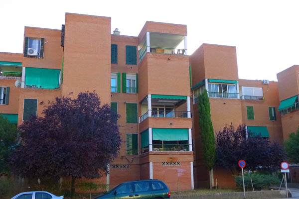 O prezo da vivenda en España aumentará a maior ritmo ca o resto das grandes economías da Zona Euro 