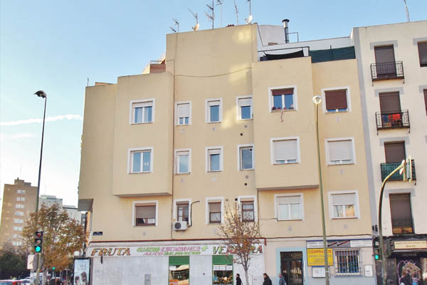 As persoas beneficiarias de axudas ao alugueiro deberán pagar a reda ao propietario a través de Vivenda