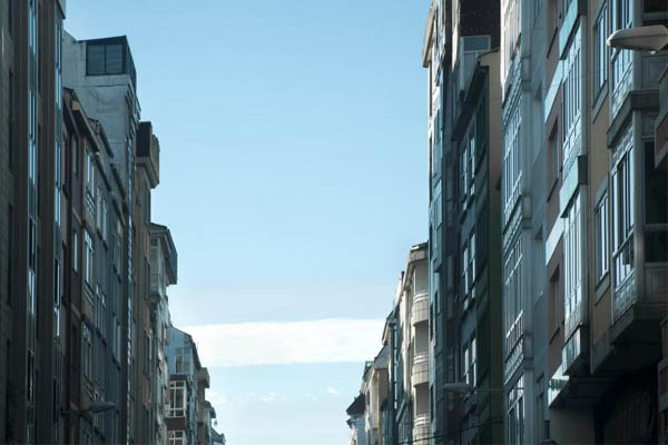 A Xunta destina máis de 12,3 millóns de euros a axudas para a mellora da eficiencia enerxética, sustentabilidade, conservación e accesibilidade das vivendas