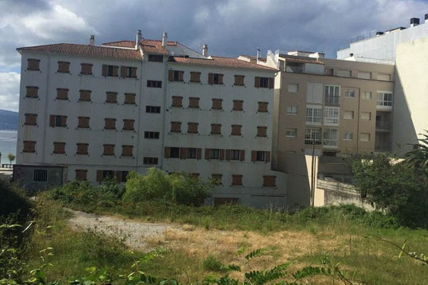 Pontevedra finalizou o ano con máis de 600 operacións de compravenda de vivenda