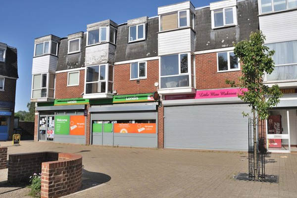 Un total de 2.691 familias viguesas piden alugar un piso de protección social