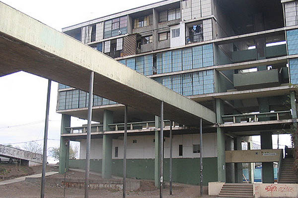  O Instituto Galego da Vivenda e Solo sortea catro vivendas de promoción pública no concello de Santiago de Compostela