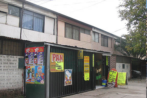 Galicia contará cunha bolsa de cen vivendas para as persoas sen fogar repartidas por toda a comunidade