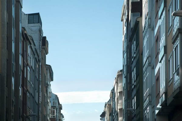 Medio Ambiente destina un millón de euros a subvencionar obras de mellora e rehabilitación en vivendas de promoción pública