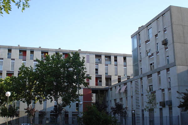 Desahucian a un adxudicatario dun piso de protección en Vigo que leva 30 anos sen pagar