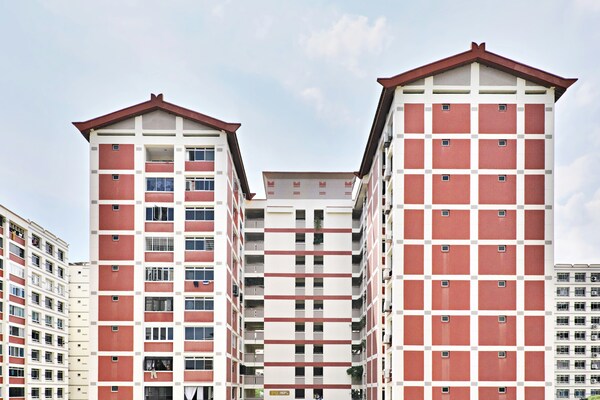 Máis do 65% da poboación en Estados Unidos vive en propiedade, cifras superiores a outros países como Alemaña ou Francia