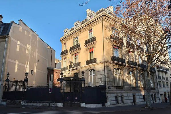 Xestores de pisos sociais franceses piden ao Goberno que reconsidere os recortes nas axudas de vivenda