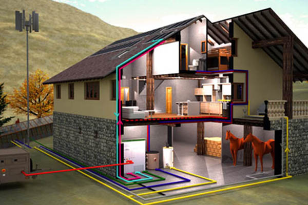 Galicia suma 145.000 casas con certificado energético