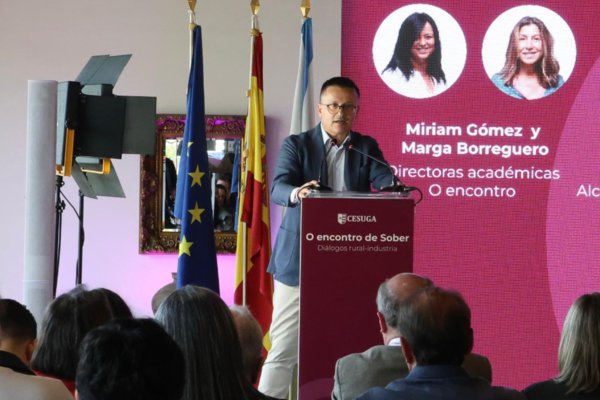 A Xunta pon en valor a nova orde para rehabilitar vivendas destinadas a traballadores co obxectivo de cubrir vacantes e fixar poboación no rural