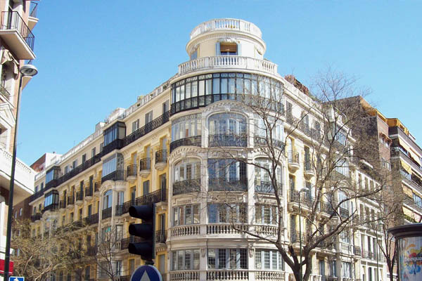 Como facer seguimento dos prezos de vivenda e alugueiro en España