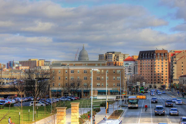  California esixirá que as novas vivendas construídas no 2020 teñan sistemas fotovoltaicos