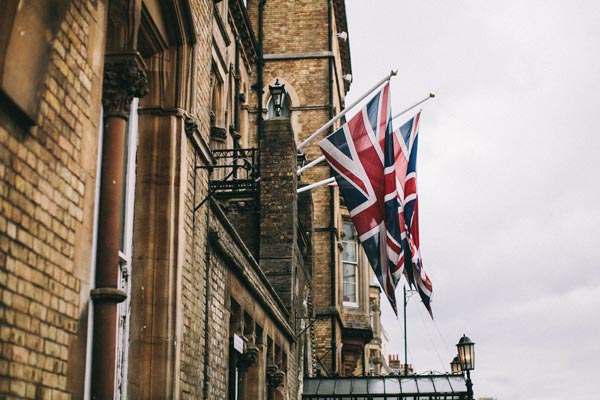 O prezo da vivenda no Reino Unido aumenta ao maior ritmo en cinco anos