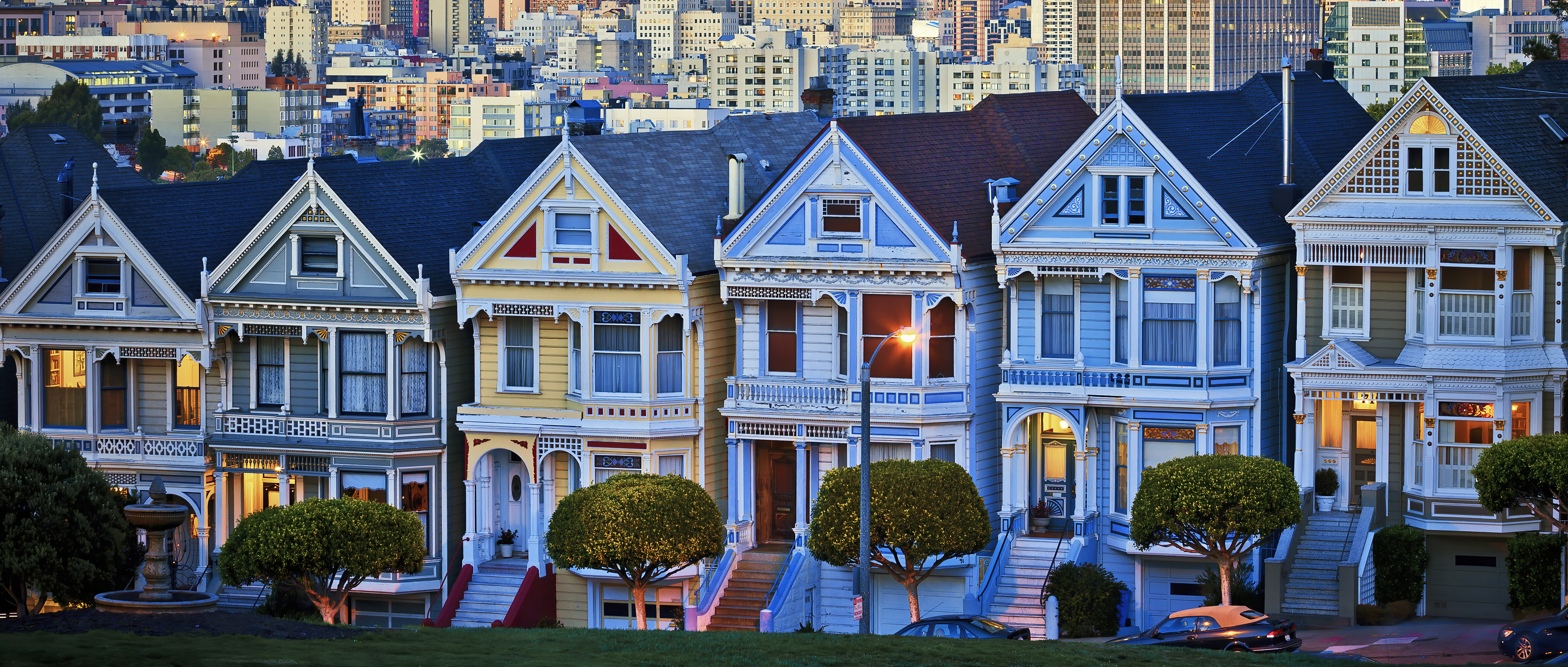 A vivenda de segunda man sofre a maior caída no prezo nos Estados Unidos desde 2012