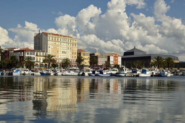 As persoas demandantes de vivenda en Ferrol piden unha mellora da política social