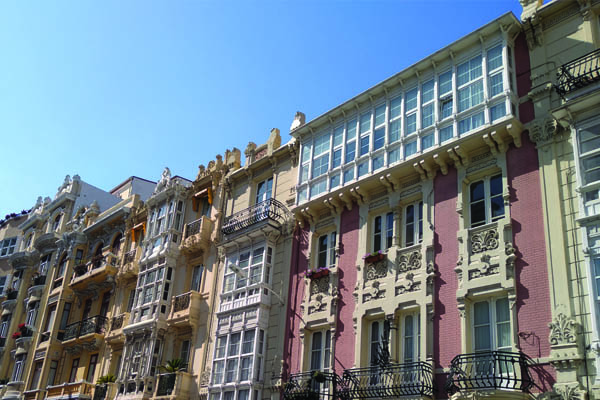 A Xunta inicia o proceso de adxudicación de 9 vivendas de promoción pública en Ferrol