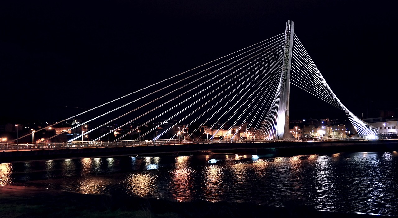 Pontevedra recibe novas axudas para a rehabilitación do centro histórico