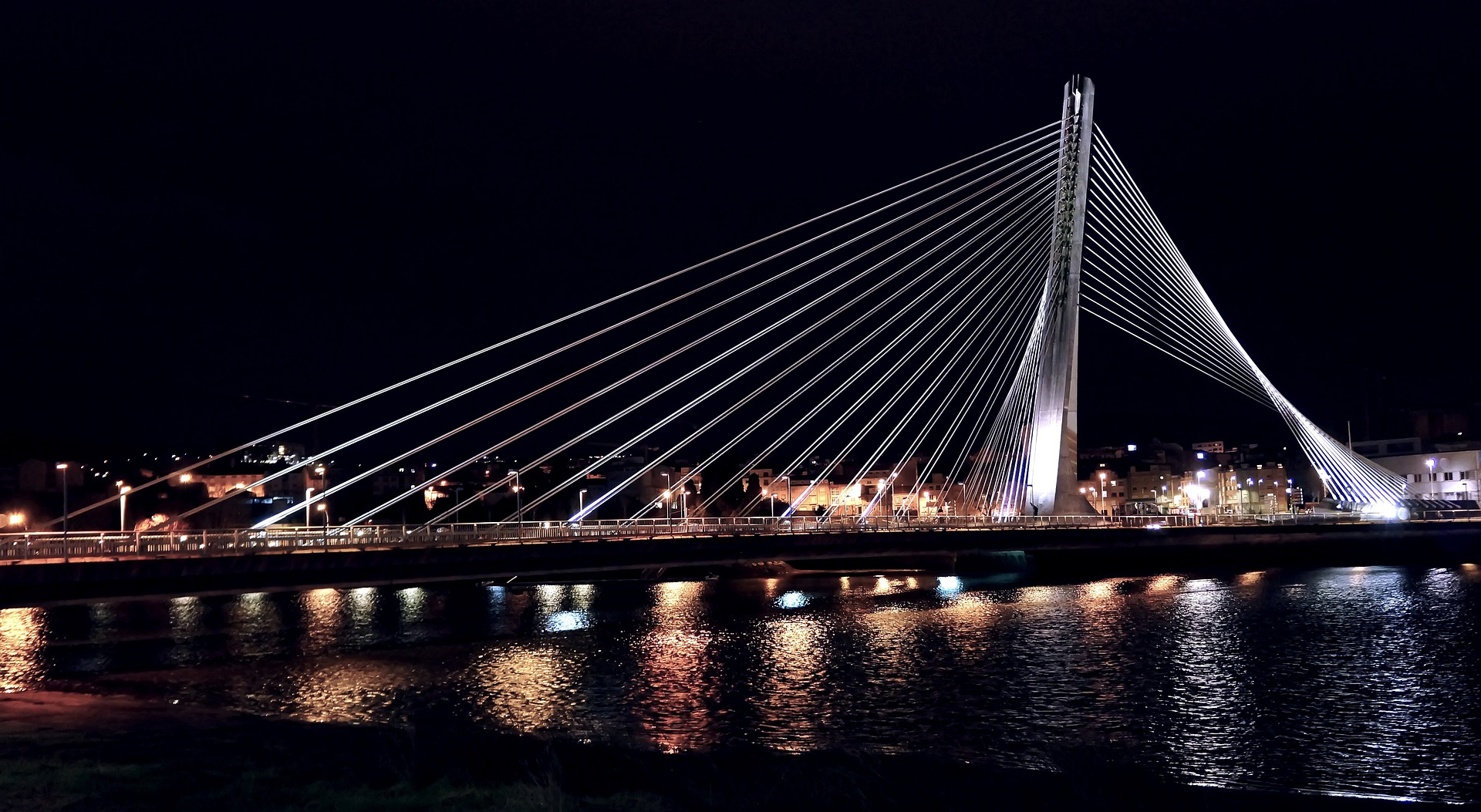 O Concello de Pontevedra proxecta a creación unha oficina de vivenda na cidade 