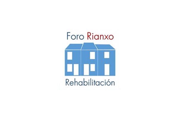 VI Foro Rehabilitación Rianxo