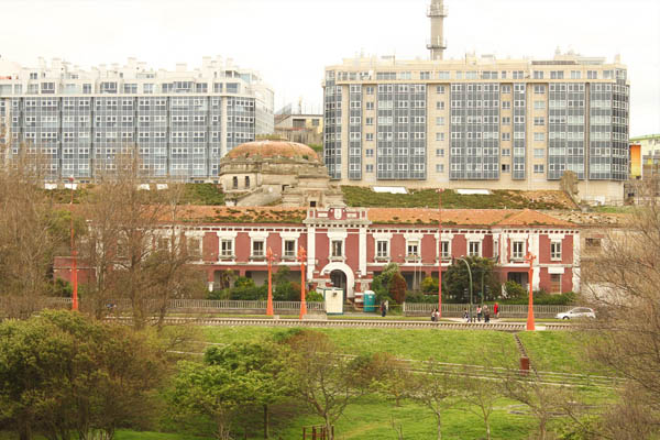 Na cidade da Coruña os prezos dos alugueiros increméntase pola escasa oferta e os problemas para afrontar unha hipoteca