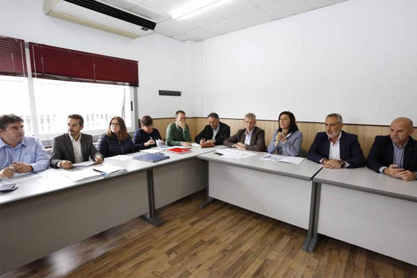  A Xunta resolveu o 80 por cento das solicitudes de axuda presentadas polos afectados da explosión de Paramos