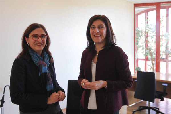  Medio Ambiente axilizará a tramitación do plan especial de construción de vivendas no Concello de Oímbra