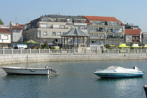 En Galicia haberá menos impostos para mercar unha vivenda usada