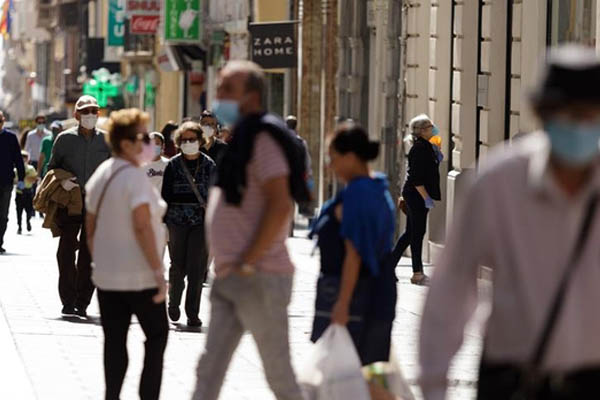 El 11 % de los españoles tendrá problemas para pagar sus viviendas en los próximos meses 