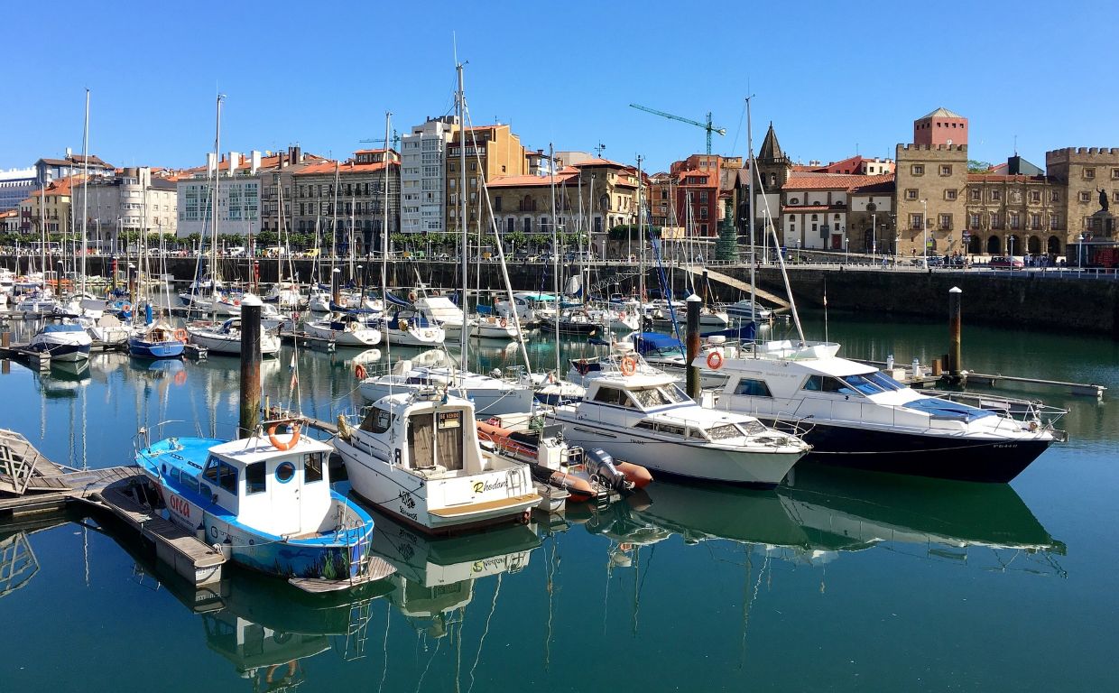 Asturias lidera a subida do prezo da vivenda en España cun incremento do 15 %, segundo o INE