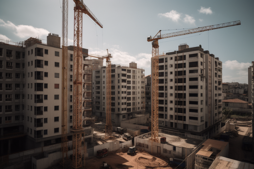 O futuro das hipotecas de tipo fixo amosa incerteza debido ao aumento do crecemento do Euríbor das taxas de interese