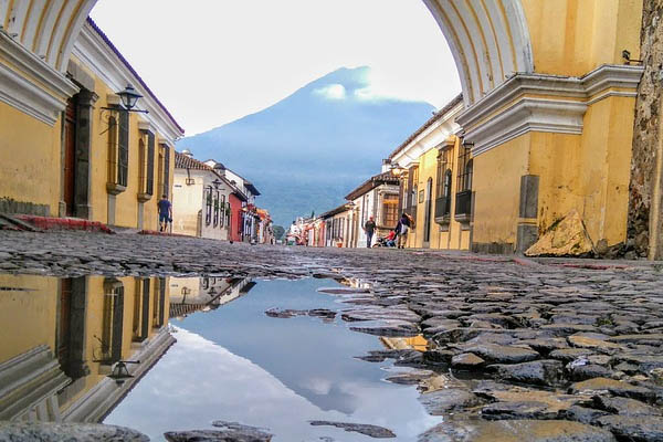 O Fondo de poboación das nacións unidas (UNFPA) afirma que o censo de poboación e vivenda está realizándose correctamente en Guatemala