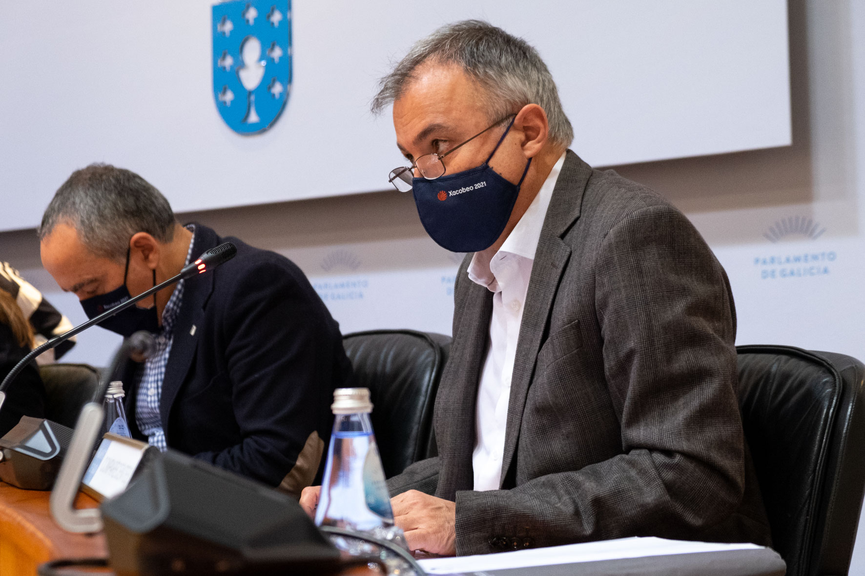 A Xunta salienta que a execución do Plan Rehavita 2015-2020 acadou o 130% das actuacións previstas en materia de vivenda