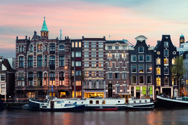 El Gobierno de Holanda financia la construcción de 10.000 viviendas para personas sin hogar