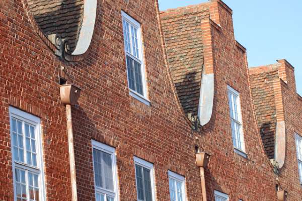 O prezo medio da vivenda en Holanda crece un 2% trimestral segundo o informe de CALCASA