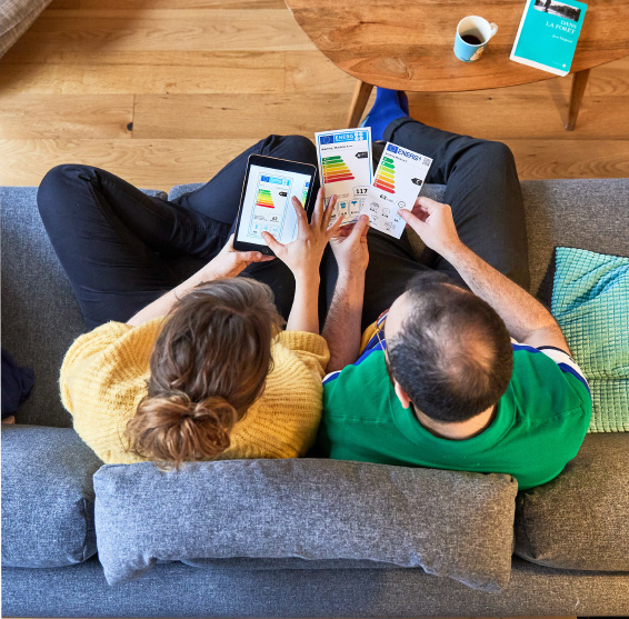 Xa está dispoñible para toda España o Geoportal para consultar a información sobre certificados enerxéticos en vivendas e edificios