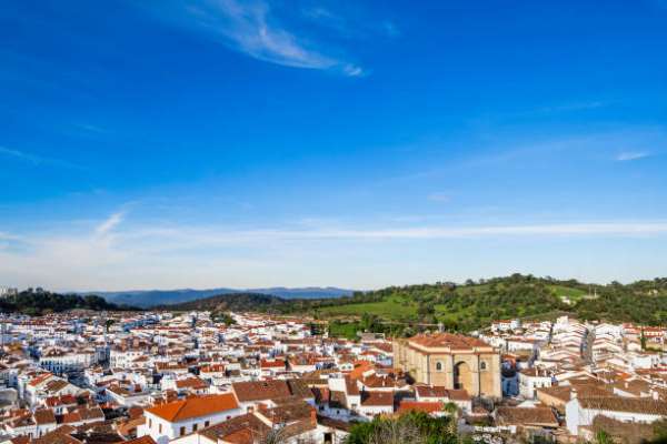 O Goberno de Andalucía inviste 4,4 millóns para a rehabilitación de 335 vivendas en Huelva