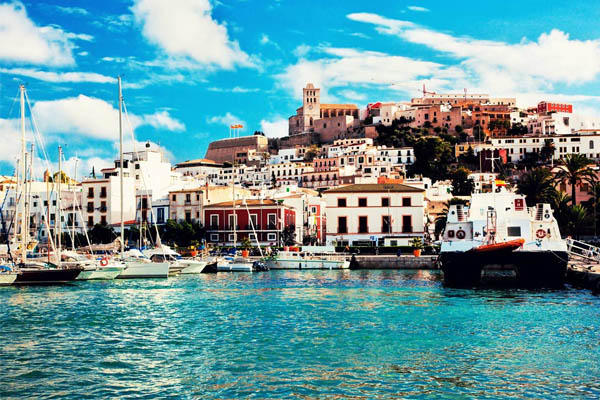  O prezo da vivenda usada máis elevado en España rexistrase en Ibiza segundo Fotocasa