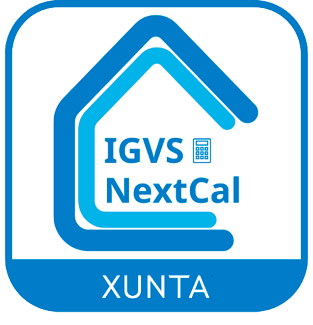 Dispoñible a gravación da charla divulgativa sobre a nova app para o cálculo das axudas enerxéticas nas vivendas IGVS NextCal 