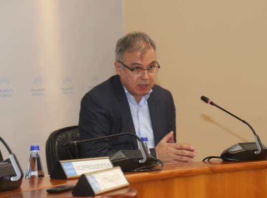 O secretario xeral de Vivenda e Urbanismo eleva a máis de 1.600 as vivendas de promoción pública en marcha en sete meses