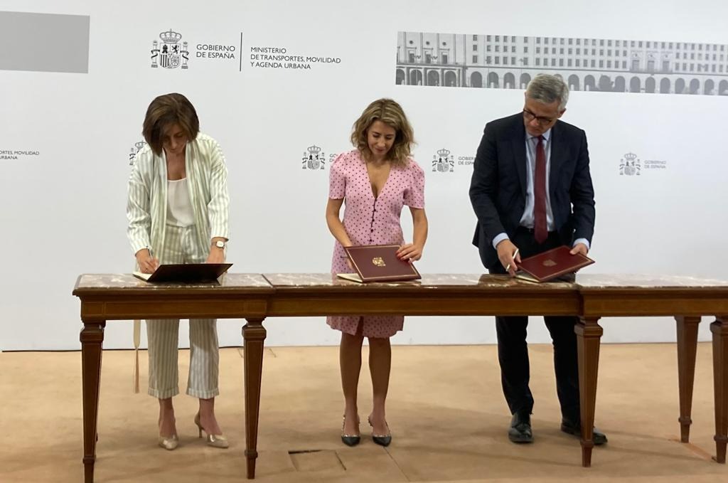 A Xunta xestionará ata o ano 2025 preto de 107 M€ en programas e axudas directas no marco do novo Plan estatal para o acceso á vivenda