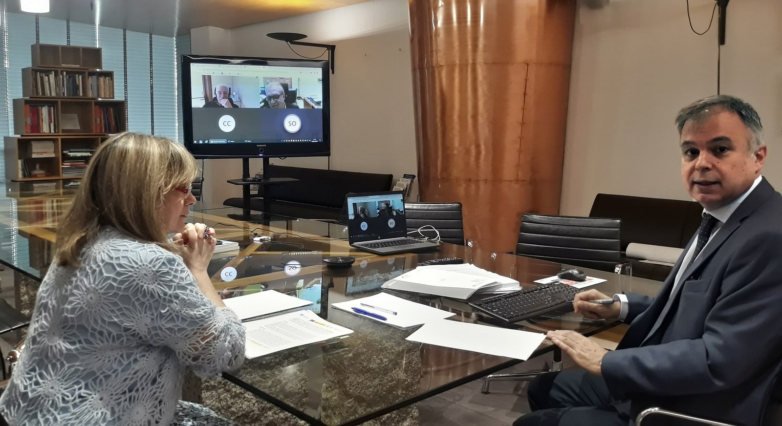 A Xunta reclama ao Goberno central claridade e concreción sobre o Bono Alugueiro mozo e o Plan estatal de vivenda