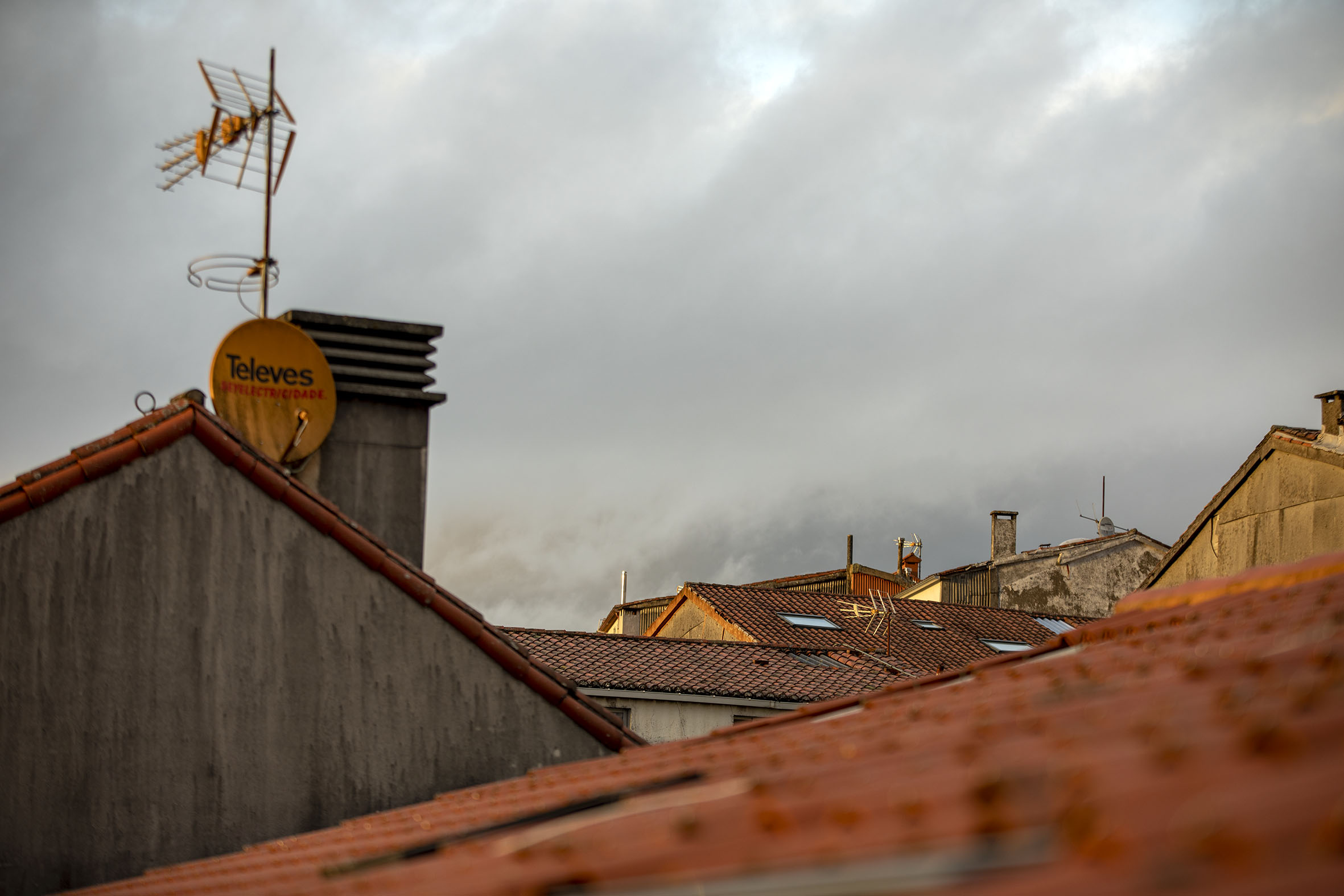O SEPES levantará case 500 novas vivendas en solo propiedade do Ministerio de Defensa en Galicia