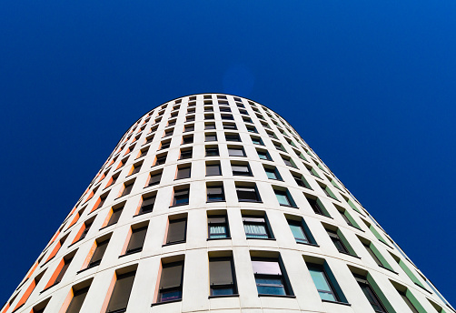 O Concello de Vigo valida o polígono 2A de Navia, que contará con 337 vivendas