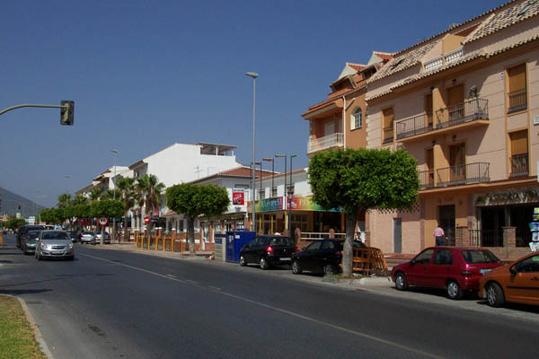  Na provincia de Xaén a vivenda perde valor nas grandes cidades, mentres que se encarece nas intermedias