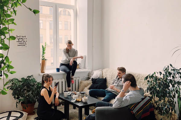 El consejo de juventud afirma que menos del 20 por ciento de la juventud puede acceder a una vivienda