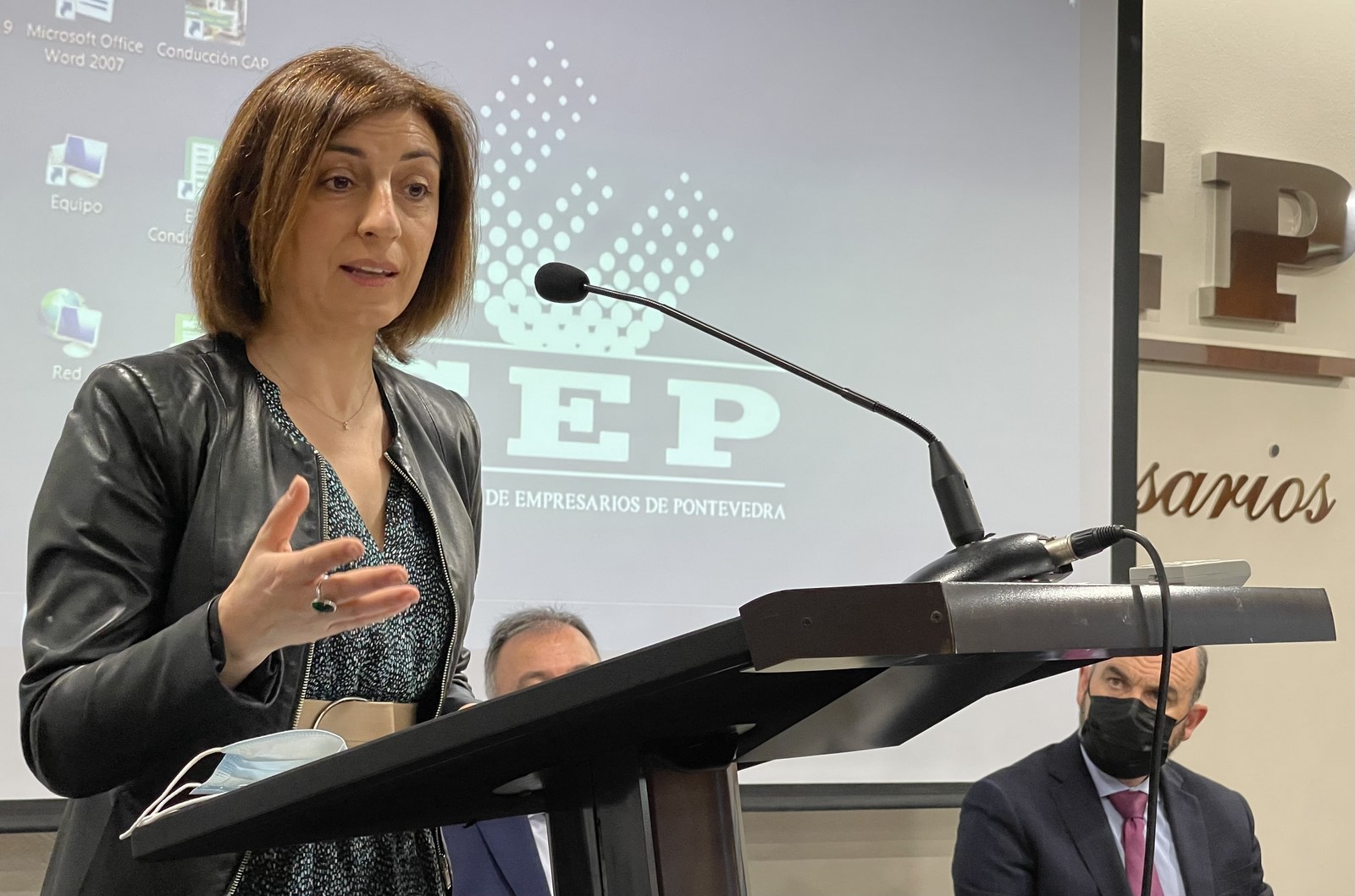 O goberno autonómico advirte que limitar a suba dos alugueiros nun 2% é unha medida “ineficaz e discriminatoria”