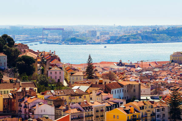 El precio del alquiler en Portugal aumenta un 3,1 % en abril 