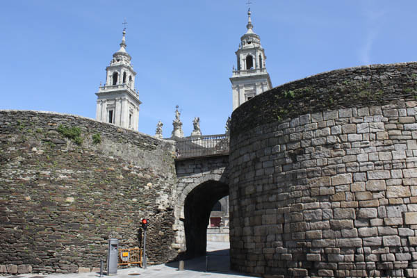  A Xunta adxudica dúas parcelas no parque empresarial das  gándaras, en Lugo